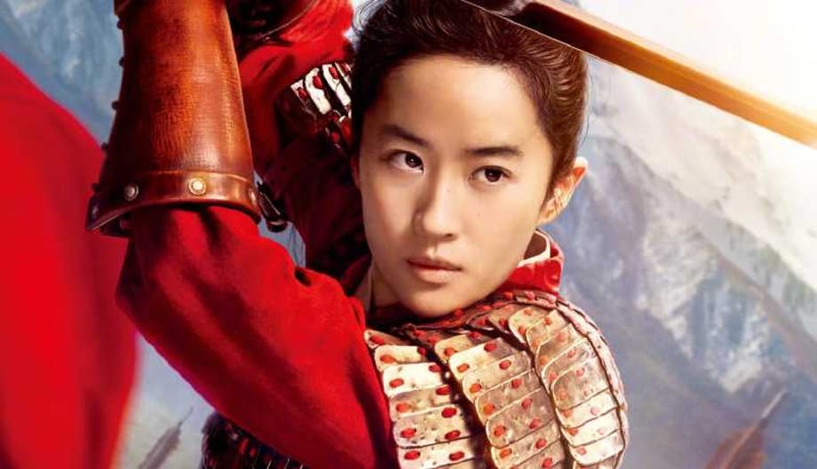MULAN: Check Out An Action-Packed New Trailer Ahead Of Disney+ Debut On September 4
