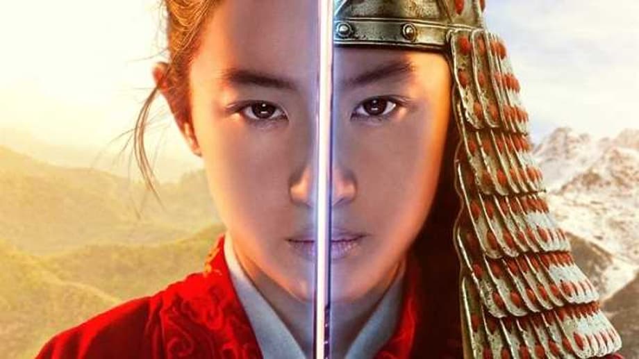 MULAN Debuts In China With A Disappointing $23.2 Million Opening Weekend