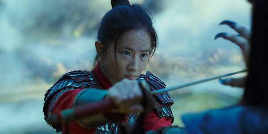 MULAN Director Niki Caro Issues Statement On Film's Delay As Disney Rules Out Possible Disney+ Release