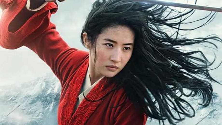 MULAN Gets A New Featurette And Poster As Disney+ UK Release Is Notably Cheaper Than The U.S.