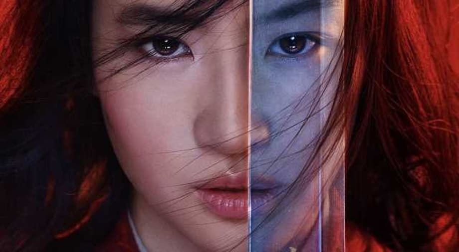 MULAN Official Trailer Sees Yifei Liu's Heroine Embrace Her Destiny; Plus New Poster & Stills