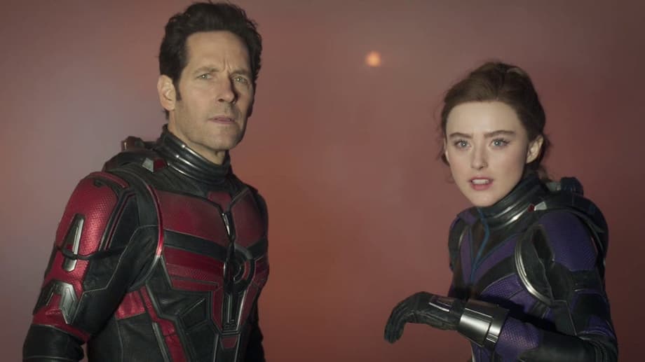 Multiverse Saga's Box Office Numbers Suggest Marvel Studios' Recent Woes May Have Been Wildly Overstated