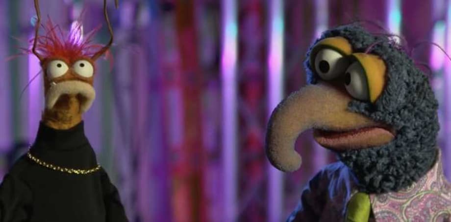 MUPPETS HAUNTED MANSION Halloween Special Coming To Disney+ This Fall; Check Out A Teaser