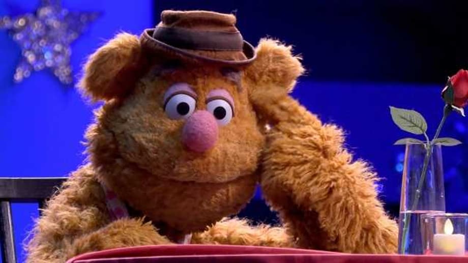 MUPPETS NOW Video Call Trailer Released Alongside A Joe the Legal Weasel-Approved Press Release