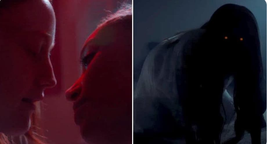 MY ANIMAL: A Werewolf Finds Her Mate In First Trailer For Coming-Of-Age Horror Romance