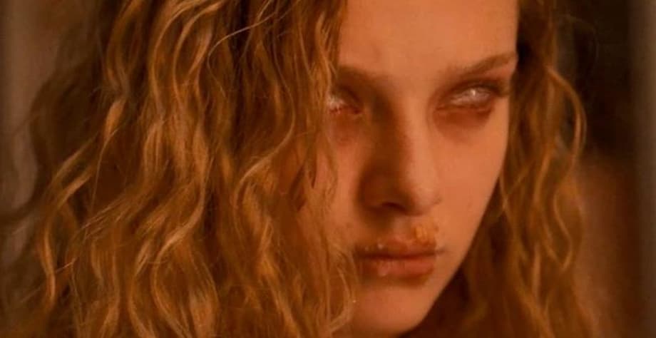 MY BEST FRIEND'S EXORCISM: Check Out The Devilishly Funny First Trailer For Prime Video's Adaptation