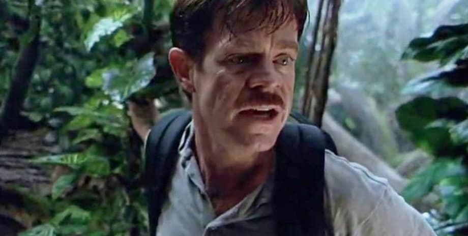 MYSTERY MEN Star William H. Macy Joins The Cast Of KINGDOM OF THE PLANET OF THE APES