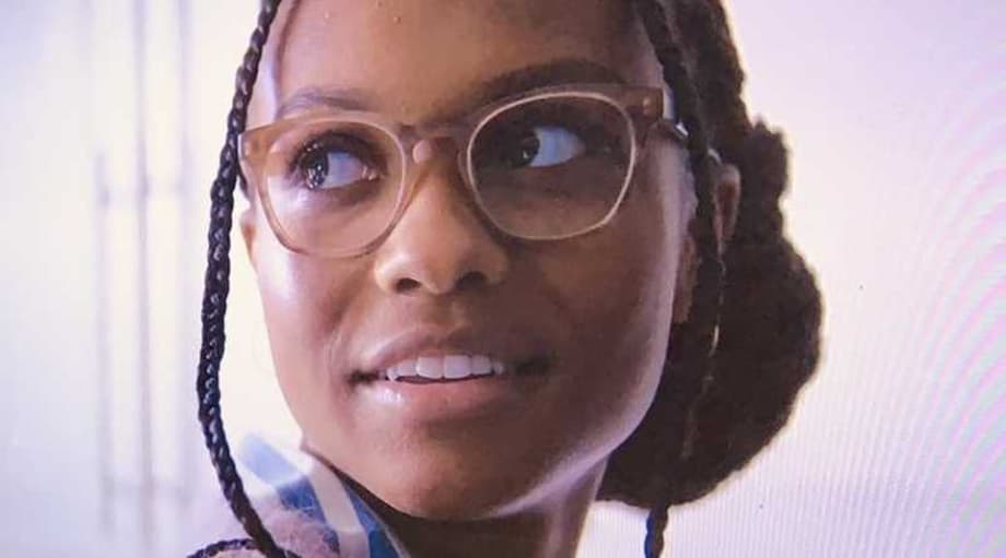 NAOMI: Ava DuVernay Shares New Shots Of Kaci Walfall As The DC Comics Hero