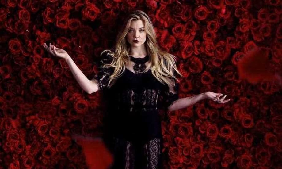 Natalie Dormer On That Shocking GAME OF THRONES Finale; Plus Pics From Her Harper's Bazaar Photoshoot