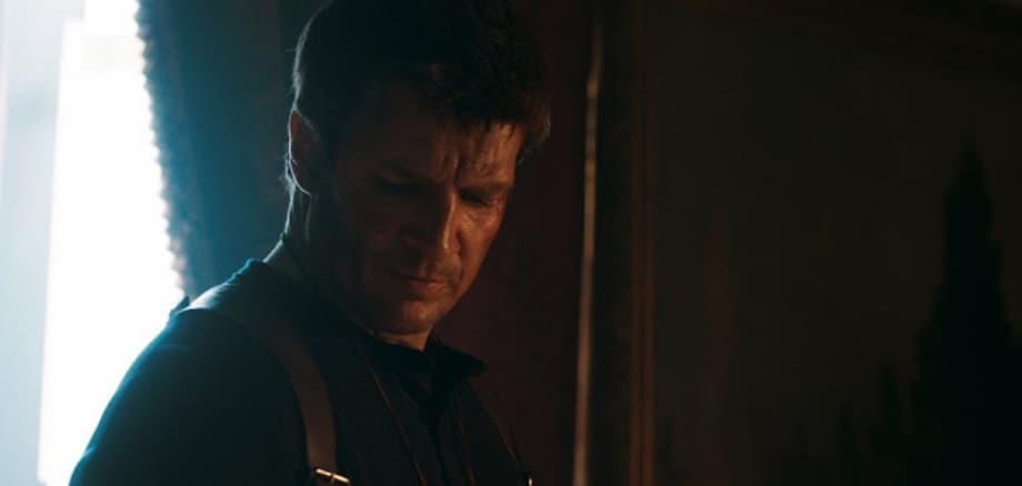 Nathan Fillion Is Nathan Drake In This Fun New UNCHARTED Live-Action Fan Film