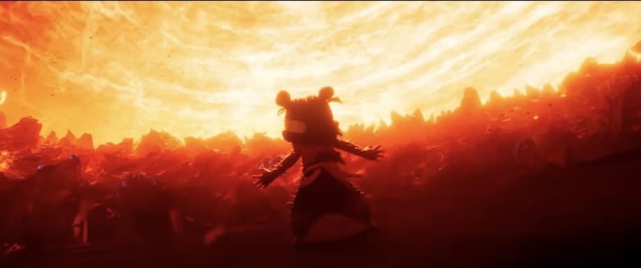 NE ZHA 2 A24 Trailer Brings All the Epicness In English For Animation Blockbuster's Return In Theaters