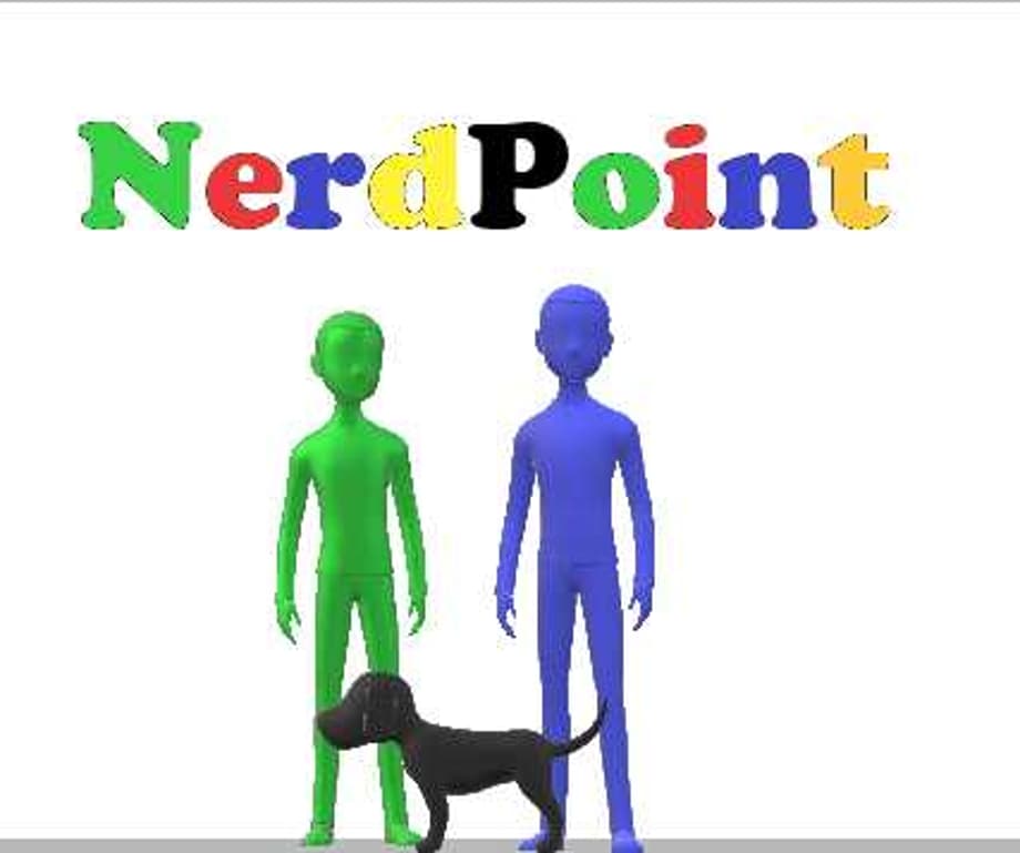 NerdPoint Show: ShaZam! (Captain Marvel) Hopes And Theories