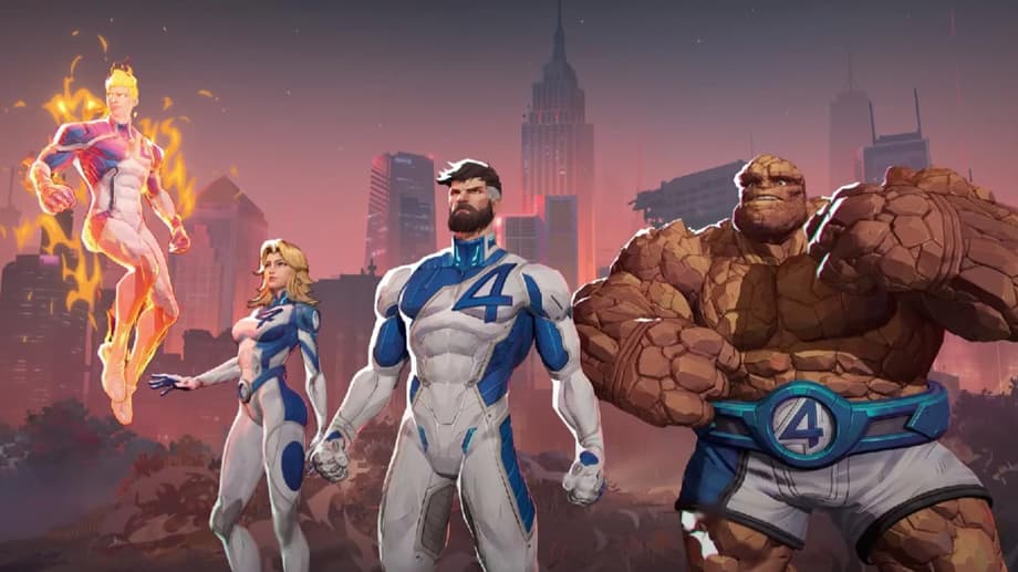 NetEase CEO Almost Canceled MARVEL RIVALS Before It Was Even Released