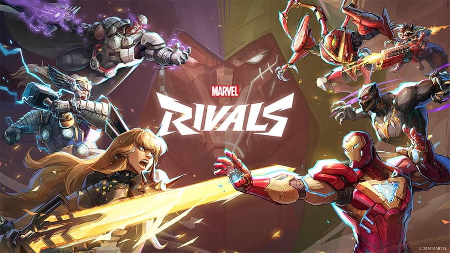 NetEase Confirms MARVEL RIVALS Layoffs To &quot;Optimize Development Efficiency&quot;