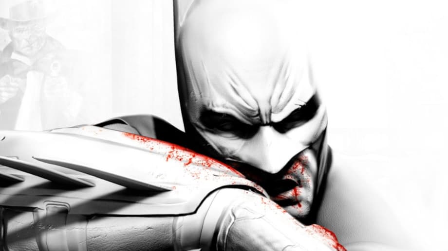 Netflix Co-CEO Says Warner Bros.' Video Games Are Just A &quot;Minor&quot; Component Of The Larger Acquisition