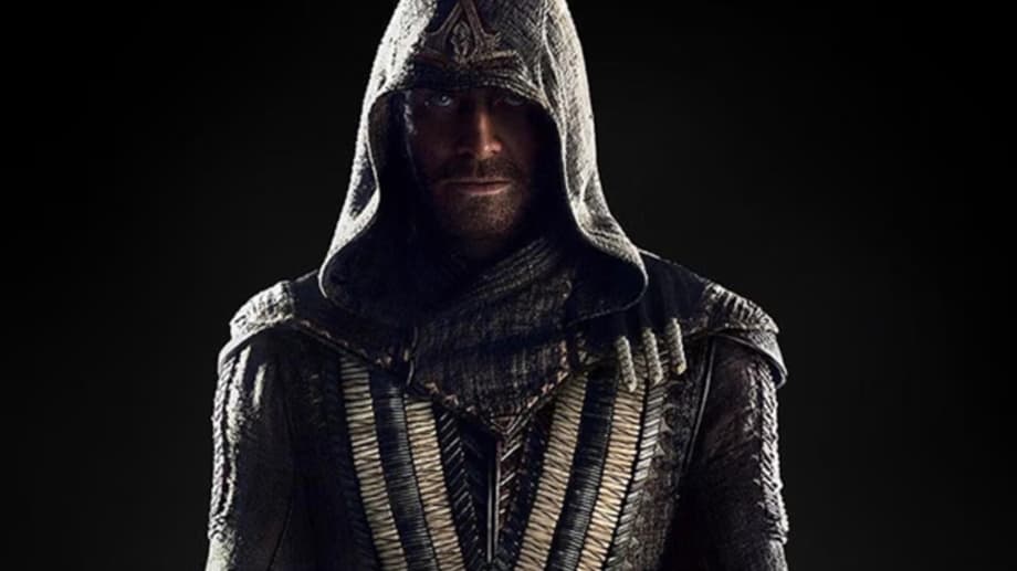 Netflix Takes A Leap Of Faith Jump As The ASSASSIN'S CREED Live-Action Show Is Officially Moving Forward