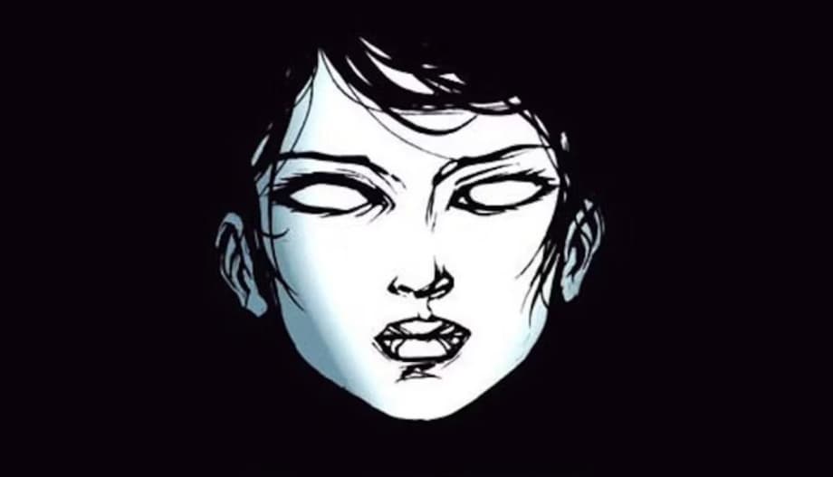 NEUROMANCER First Official Teaser Takes Us To A Familiar Location From William Gibson's Novel