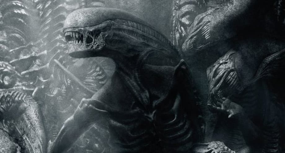 New ALIEN: COVENANT Images Feature David, A Neomorph, And A Potentially Huge SPOILER