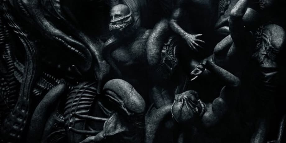 New ALIEN: COVENANT &quot;Take Me Home&quot; Extended Promo Provides Us With Some Fresh Nightmare Fuel