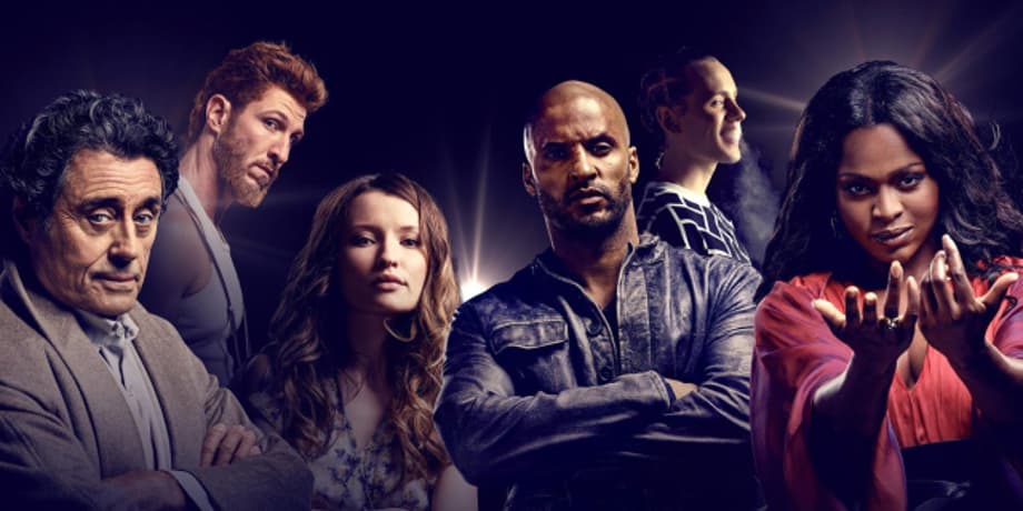 New AMERICAN GODS Featurette And Promo Banner Provide An Insight Into The Plot Of The Starz Adaptation