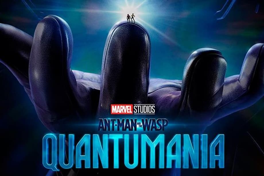 New &quot;ANT-MAN & THE WASP: QUANTUMANIA&quot; Clip Puts Together Kang's Plan
