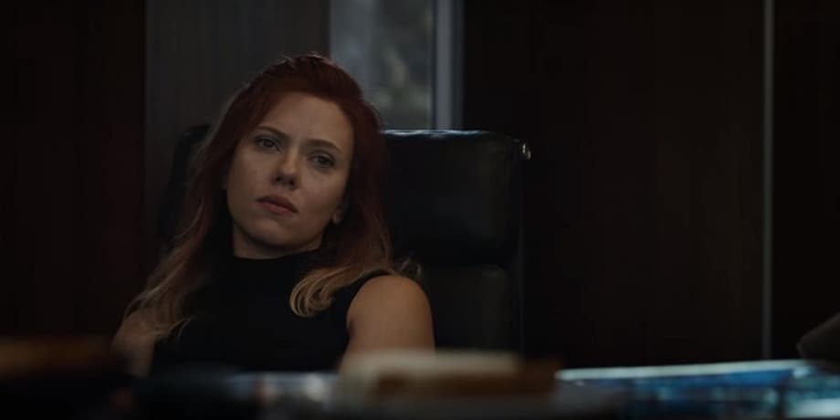 New AVENGERS: ENDGAME Trailer Was Viewed A Massive 268 Million Time In Just 24 Hours