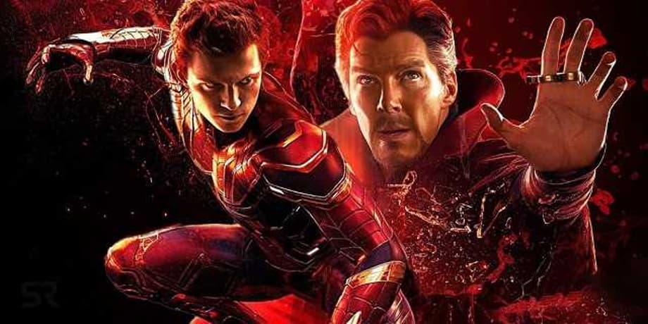 New AVENGERS: INFINITY WAR Deleted Scene Sees Spider-Man Teaming Up With Doctor Strange