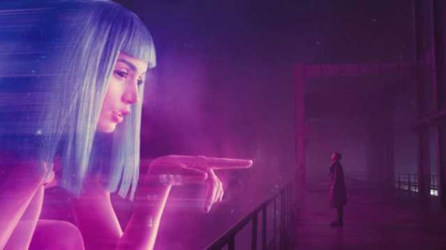 New BLADE RUNNER Comics And Books Will Expand Upon The Dystopian Universe Of The Sci-Fi Franchise