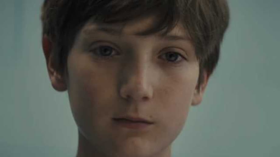 New BRIGHTBURN &quot;Indestructible&quot; Clip Teases A Startling Discovery By A Dangerous Alien