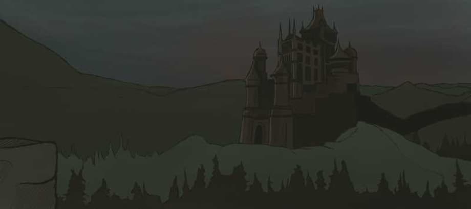 NEW BRITISH HORROR COMIC NEEDS REVIEWS AND SUPPORT Help a fresh writer get some much needed feedback