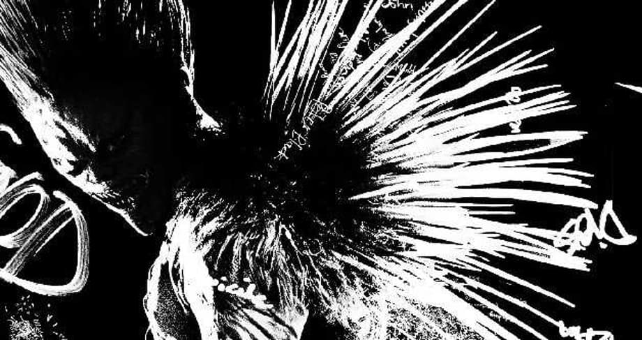 New DEATH NOTE Character Poster Spotlights GET OUT Actor Lakeith Stanfield As The Mysterious L