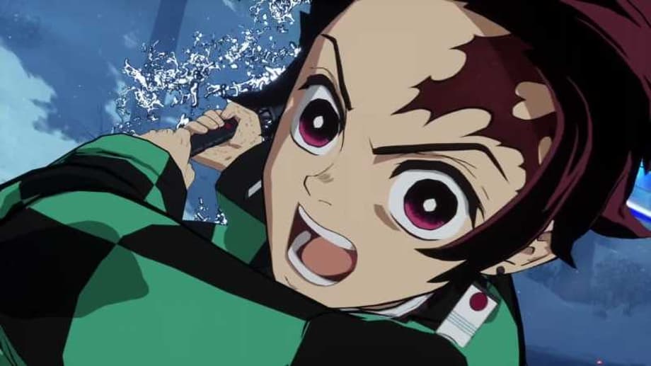 New DEMON SLAYER: KIMETSU NO YAIBA Villain To Debut This Sunday