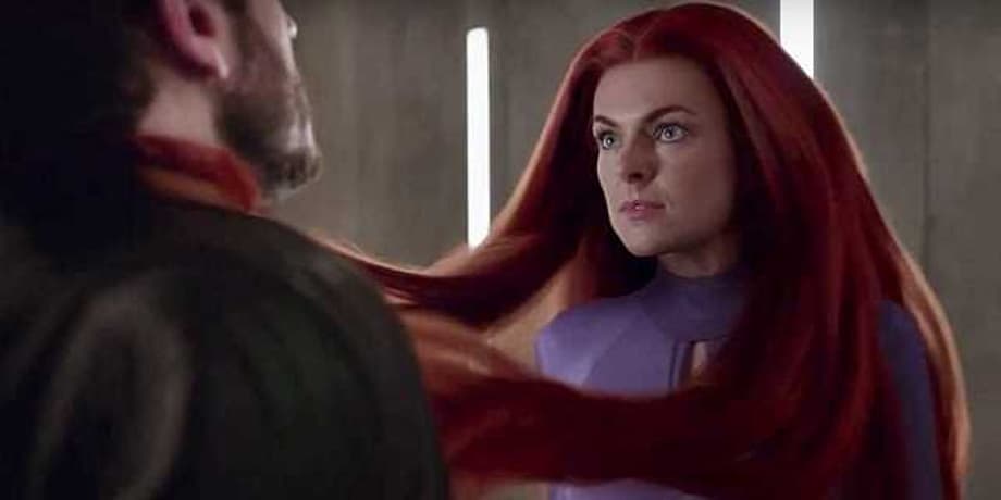 New Details Emerge About Jeph Loeb's MARVEL TV Departure, Including $100,000 Spent On Fixing Medusa's Wig