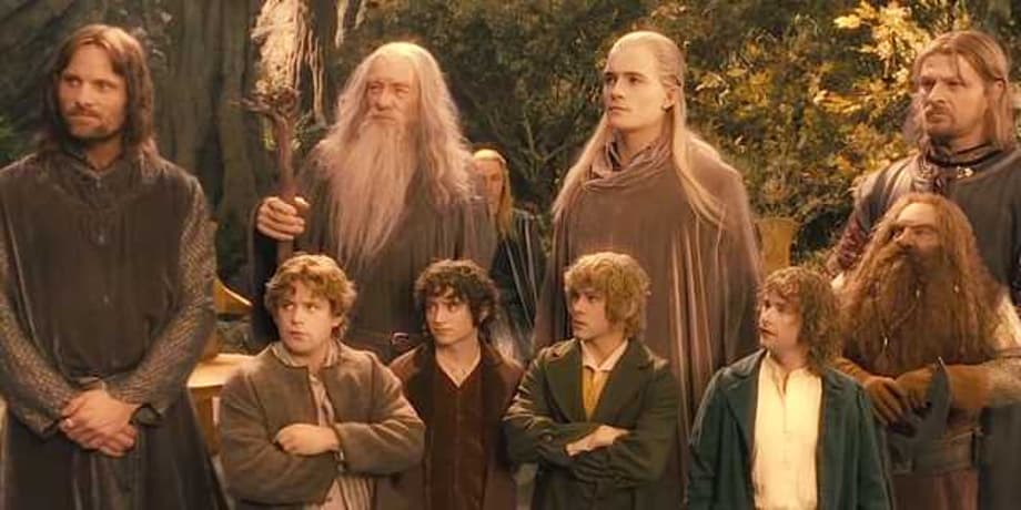 New Details On Amazon's LORD OF THE RINGS Series Have Been Revealed; Release Date Eyed For 2021