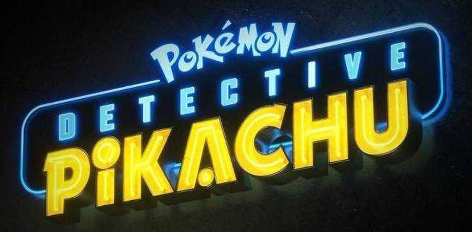 New DETECTIVE PIKACHU Trailer Tomorrow - Check Out Ryan Reynolds' Hilarious Announcement Teaser