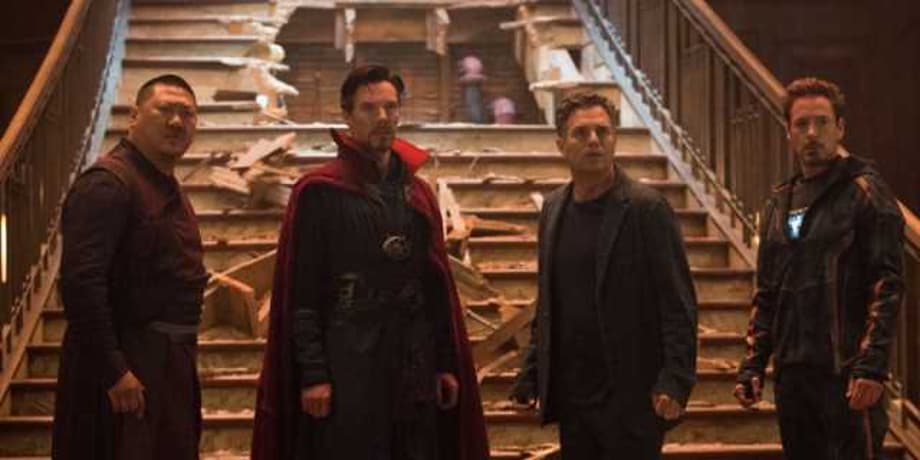 New Doctor Strange Fan Theory Disproves One Death In ‘Avengers: Infinity War’