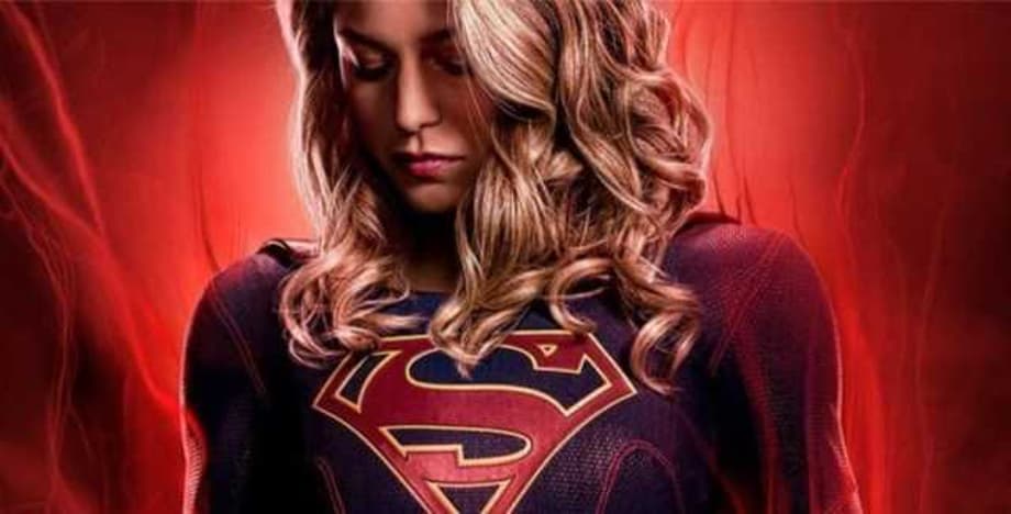 New ELSEWORLDS Promo Finds SUPERGIRL Getting Locked Away By A Very Familiar Captor