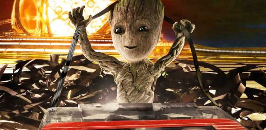 New GUARDIANS OF THE GALAXY Vol. 2 Images Feature Ego, Rocket Raccoon, Yondu, Nebula And More