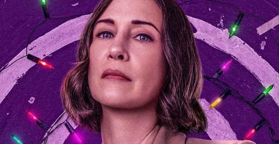 New HAWKEYE Character Posters Spotlight Eleanor Bishop And Jack Duquesne