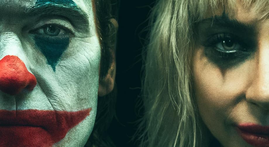 New JOKER: FOLIE À DEUX Trailer Gives Us Something To Smile About As Tickets Go On Sale