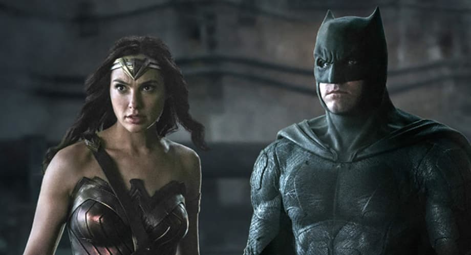 New JUSTICE LEAGUE Image Once Again Brings Batman, Wonder Woman And The Flash Together