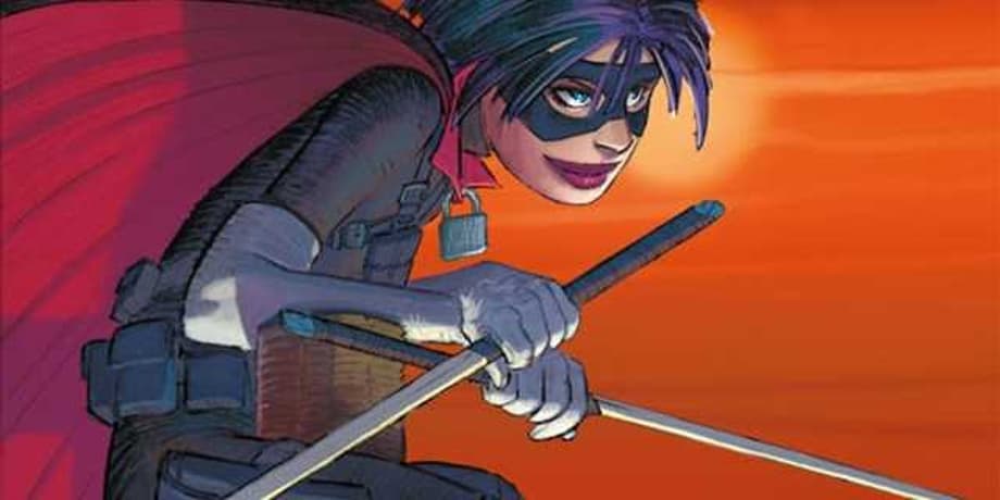 New KICK-ASS, HIT-GIRL And KINGSMAN Movies On The Way From Matthew Vaughn's Marv Studios