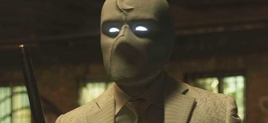 New MOON KNIGHT Still Gives Us A First Look At Marc Spector's &quot;Mr. Knight&quot; Persona