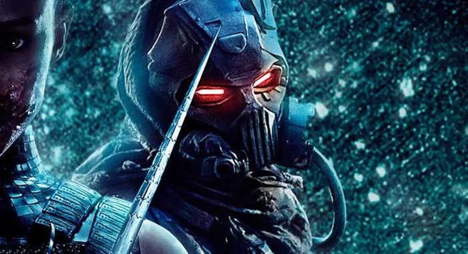 New MORTAL KOMBAT Banner Gives Us A First Look At Mysterious Warrior, Kabal