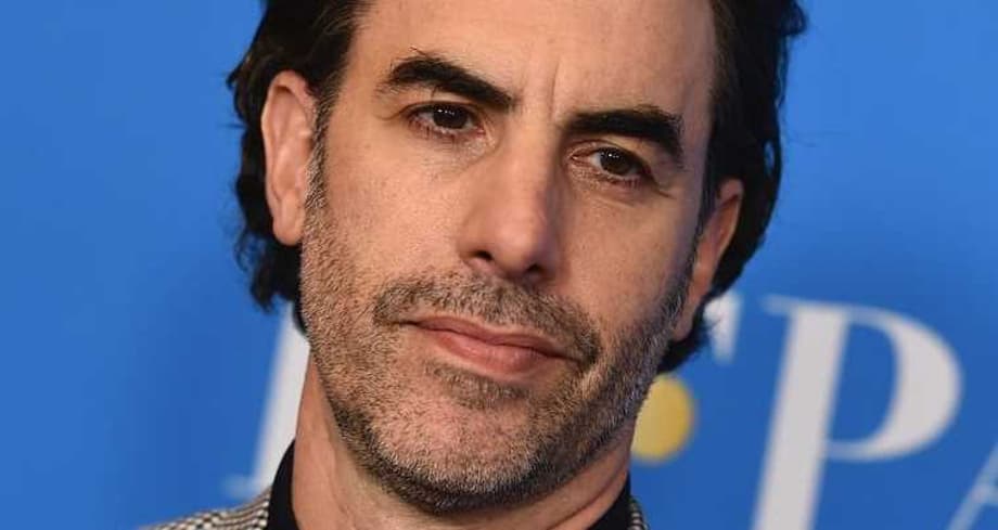 NEW MUTANTS Director Josh Boone Says Sacha Baron Cohen Was In Talks To Play Warlock