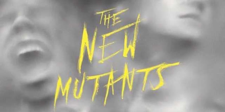 NEW MUTANTS Promo Image Assembles The Young Heroes Of Josh Boone's X-MEN Spin-Off