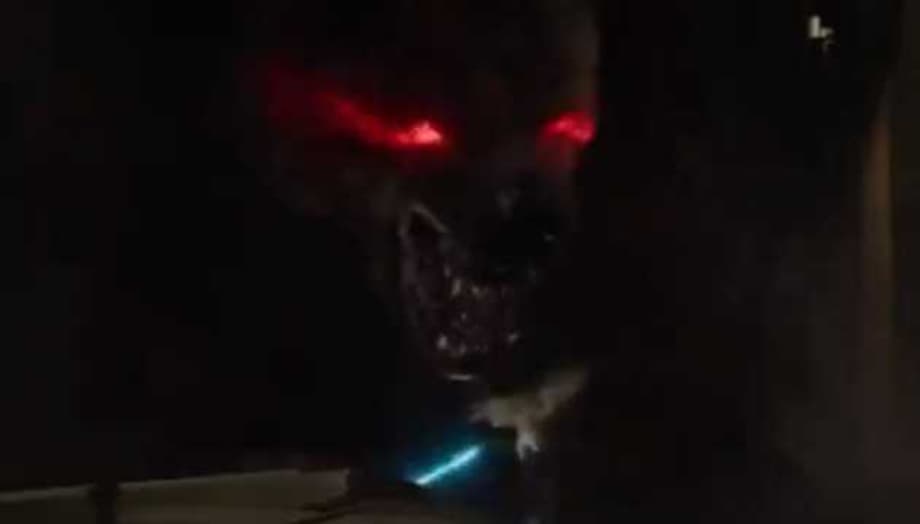 NEW MUTANTS TV Spot Contains Awesome New Footage Of Magik Taking On The Demon Bear