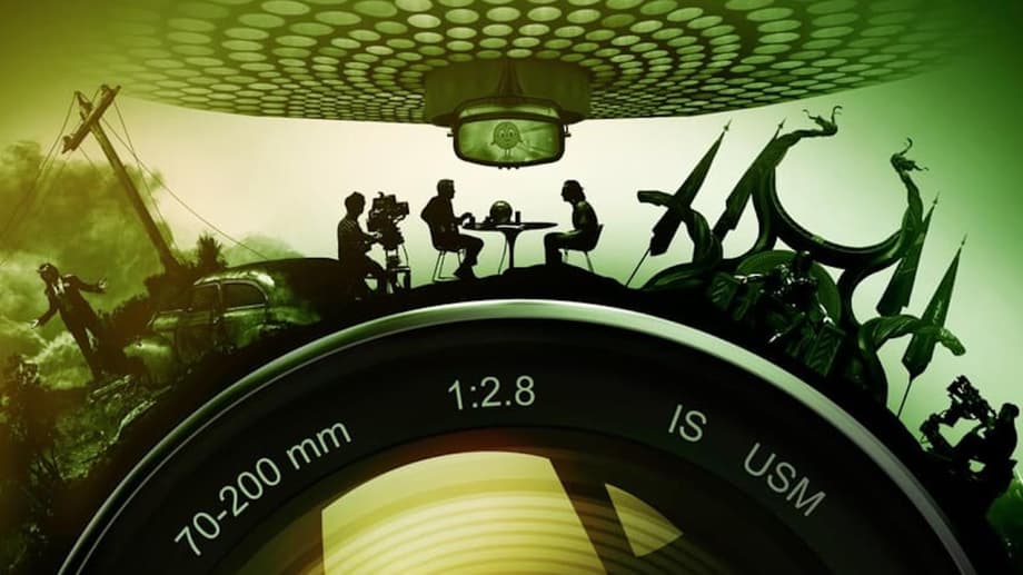 New Report Details Why Disney CANCELED Popular MARVEL ASSEMBLED Documentary Series On Disney+