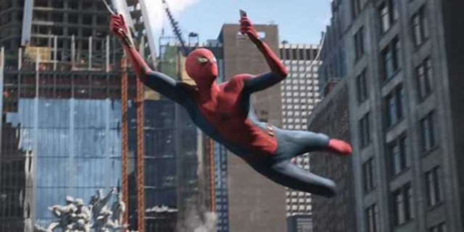 New Rumor Says Disney Is Looking To Buy Out Spider-Man Rights For A More Reasonable Price