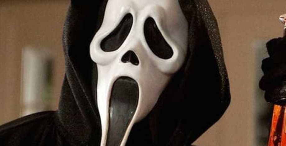 New SCREAM Movie Starring David Arquette Will be Released By Paramount Pictures In 2021